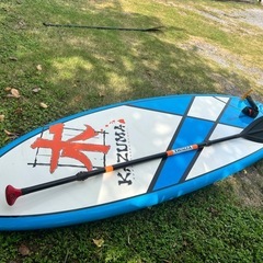 サップ２本セットの画像