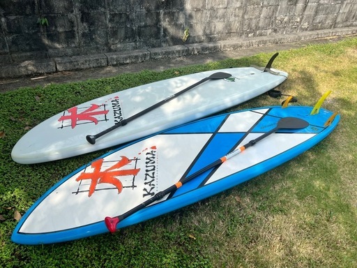 サップ２本セット