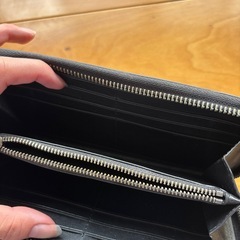 COACH財布 状態A➖の画像