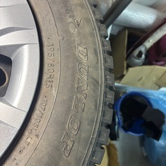 ハイエーススタッドレスの画像