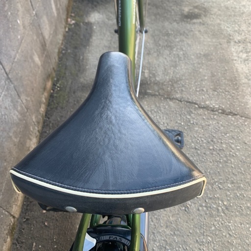 【商談中】⭐️有資格者整備済み⭐️電動自転車ヤマハ26インチ　12.3ah