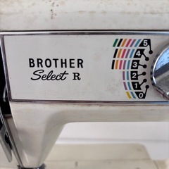 ブラザーミシン
の画像