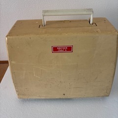 ブラザーミシン
の画像