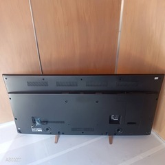 K071 送料無料  SONY　55インチ液晶テレビ　展示品の画像