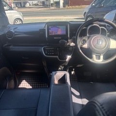 車検9年4月まで！104600キロ！の画像