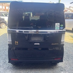 車検9年4月まで！104600キロ！の画像