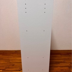 3段ボックス②(キレイめ⭐️クローゼット内で5年使用)の画像