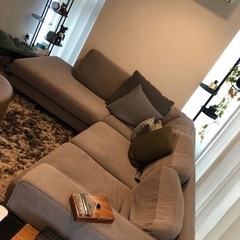 Bo Concept ソファ一式(値下げ交渉可)の画像