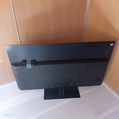 K072 送料無料  Panasonic　55インチ液晶テレビ　展示品の画像