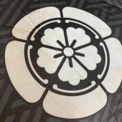 カタナ傘の画像