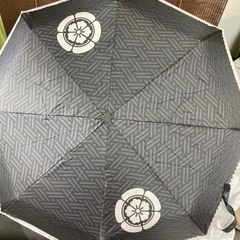 カタナ傘の画像