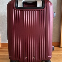 機内持ち込み可スーツケース、キャリーケース の画像