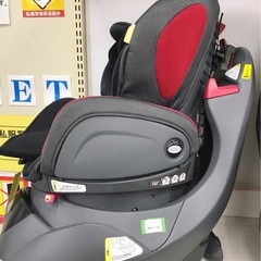 ジモティ割引有★【ジャングルジャングル岸和田店】アップリカ　チャイルドシート　南大阪 岸和田市 貝塚市 泉佐野市 和泉市 忠岡町 熊取町の画像