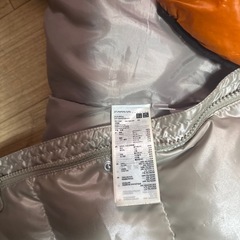 UNIQLOダウンとコストコダウンなど5枚
の画像