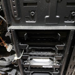 GALLERIA ゲーミングPC GeForce 2060 SUPER搭載の画像