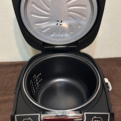 炊飯器　5号炊きの画像