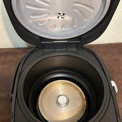 炊飯器　5号炊きの画像