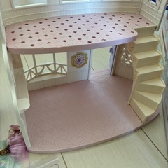 シルバニアファミリー　ビューティーヘアサロンの画像