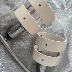 シーリングライト4連の画像