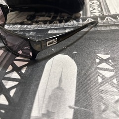 GUCCIサングラスの画像