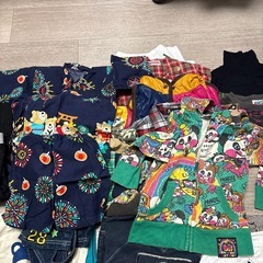 男の子  90 セット 子供用品の画像