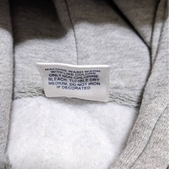 supreme ボックスロゴパーカー Mサイズの画像