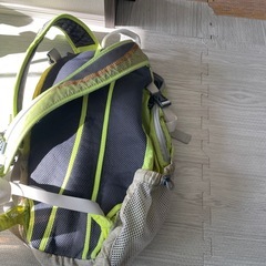 リュク　LLビーンの画像