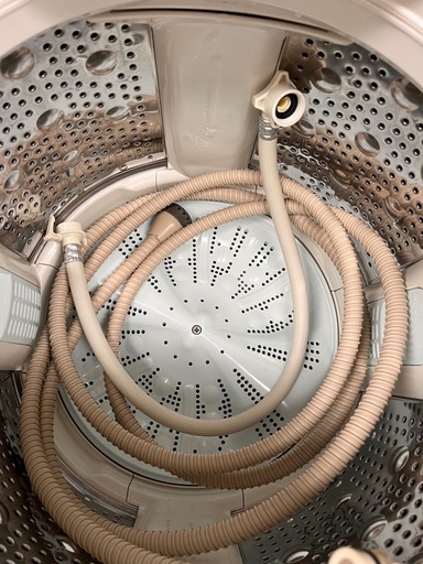 洗濯機日立beatwash2020年7kg
 仙台市内無料配達