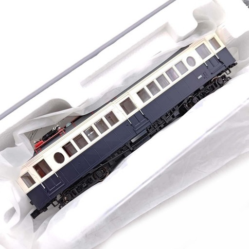 【未使用】TOMIX トミックス 上田交通 モハ5250形 1/80 HO-614 鉄道模型