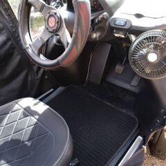 トヨタ・コムス★2026年　リコール対応済みの画像