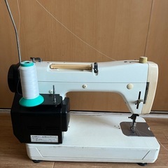 ブラザーミシン　
ヌーベルクチュールの画像