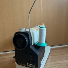 ブラザーミシン　
ヌーベルクチュールの画像