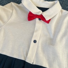 ベビー フォーマルスーツ 80 男の子 セットアップ 入園式 七五三 発表会の画像