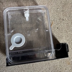 パナソニック　スチームオーブンレンジ　ne-bs1000-RK 2014年製の画像