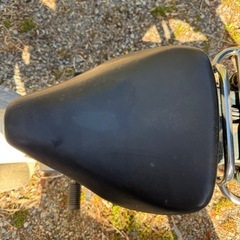 ホンダカブ　　　A-C50の画像