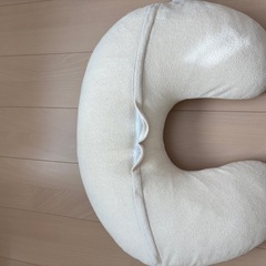 授乳クッションの画像