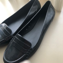 レインシューズの画像