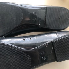 レインシューズの画像