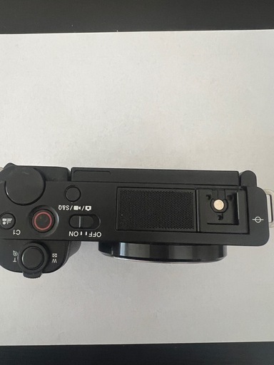 SONY ミラーレス一眼カメラZV-E10 B 