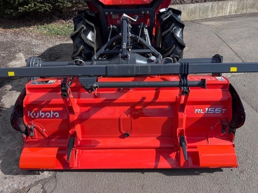 クボタ　トラクター　FT240　