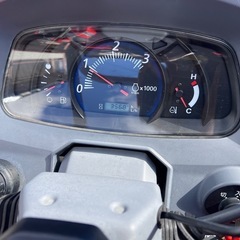 クボタ　トラクター　FT240　の画像