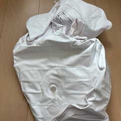 ラッコハグ お風呂入れの画像