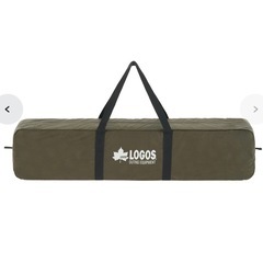 【テント】LOGOS neos PANEL の画像