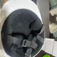 新品ハーヘル黒58〜60センチ④の画像