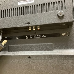 【トレファク　ラパーク岸和田店】チューナーレステレビ　ASTEX 2022年製　50インチの画像