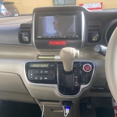 nボックスjf1の画像