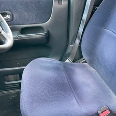 19年式　ホンダ　バモスLローダウンターボ　ETCキーレス修復無し禁煙車の画像