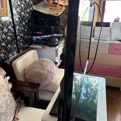 シャープ　テレビ　ジャンクの画像