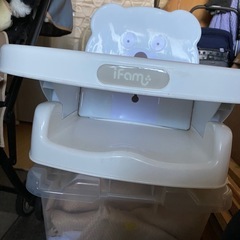 ベビー用品の画像