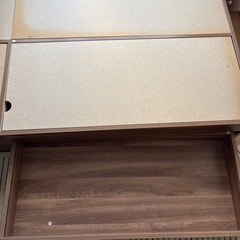 ベッドフレームシングルサイズの画像